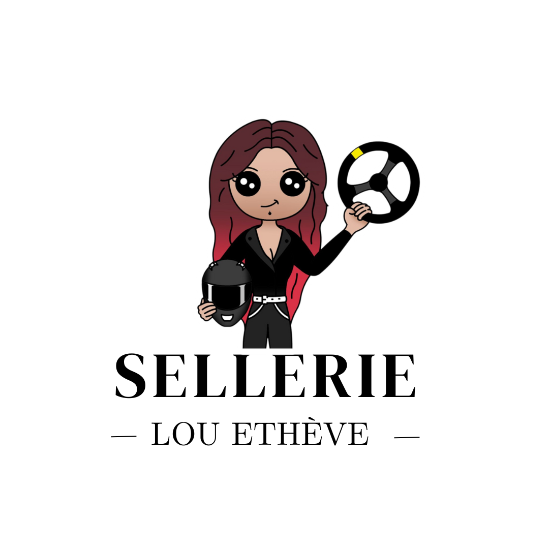Sellerie Lou Ethève